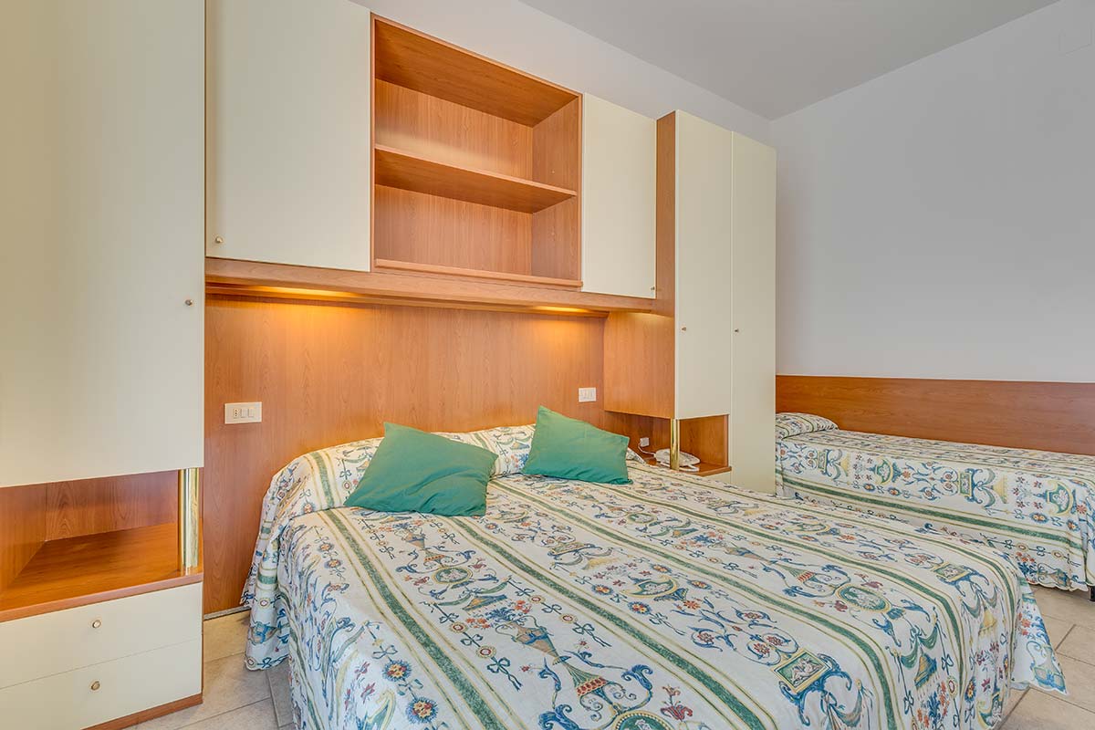 Hotel Austria mare living (EN)