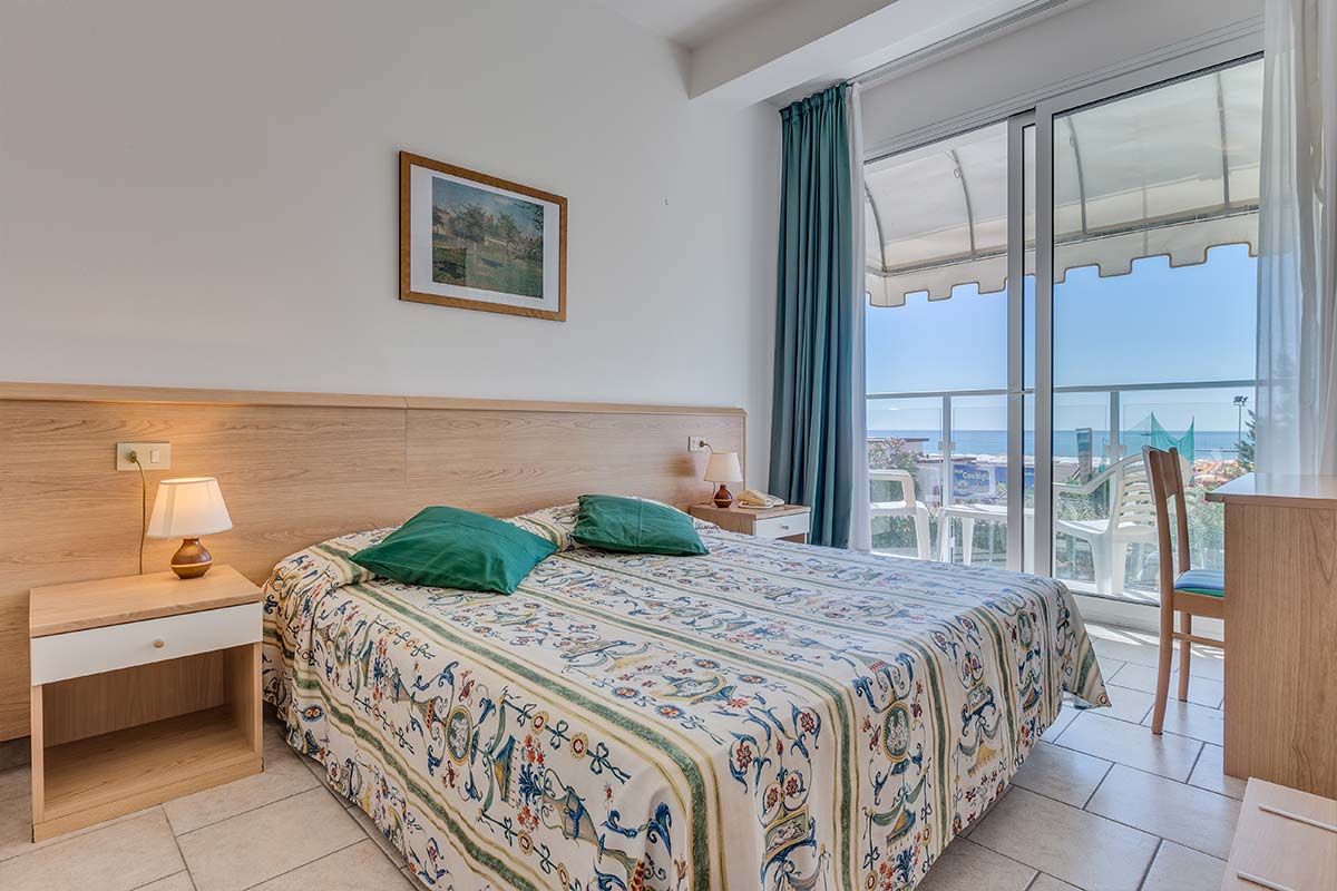 Hotel Austria mare family (EN)