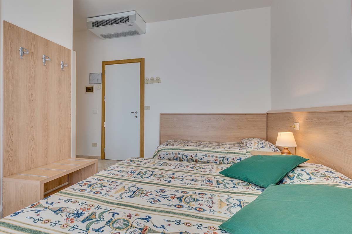 Hotel Austria mare family (EN)